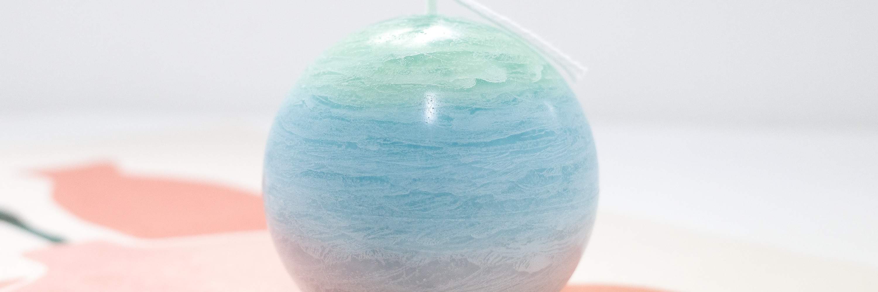 แสงออโรร่า - เทียนดาวเคราะห์｜เทียนกระถางฉ่ำๆ｜ลูกบอลคริสตัลฐานหินกระจาย｜เทียนมาการอง｜เทียนเหมืองคริสตัล｜ซวนหว่าน