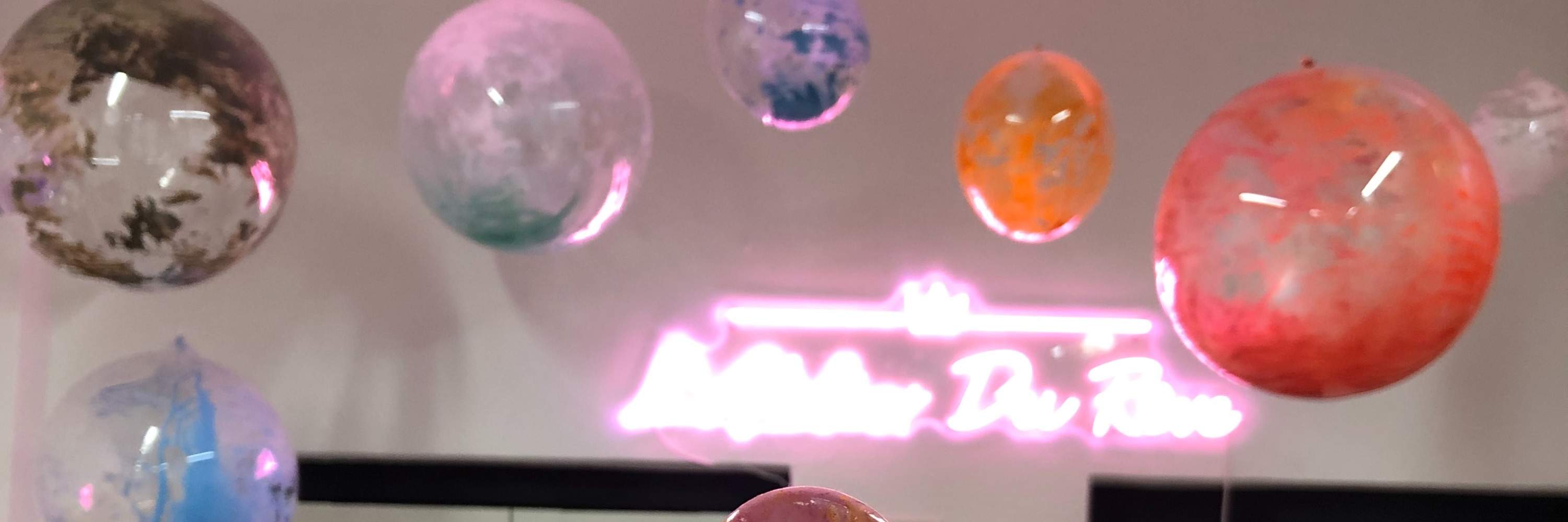 L'Atelier Du Reve 新加坡流動小熊工作坊