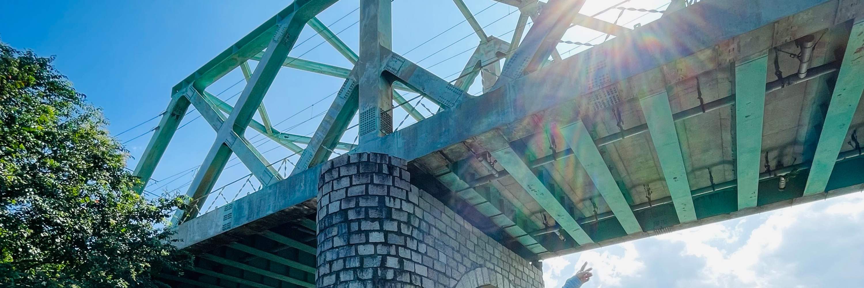 Yilan｜Pengalaman Sepeda Air di Dongshan River Water Park