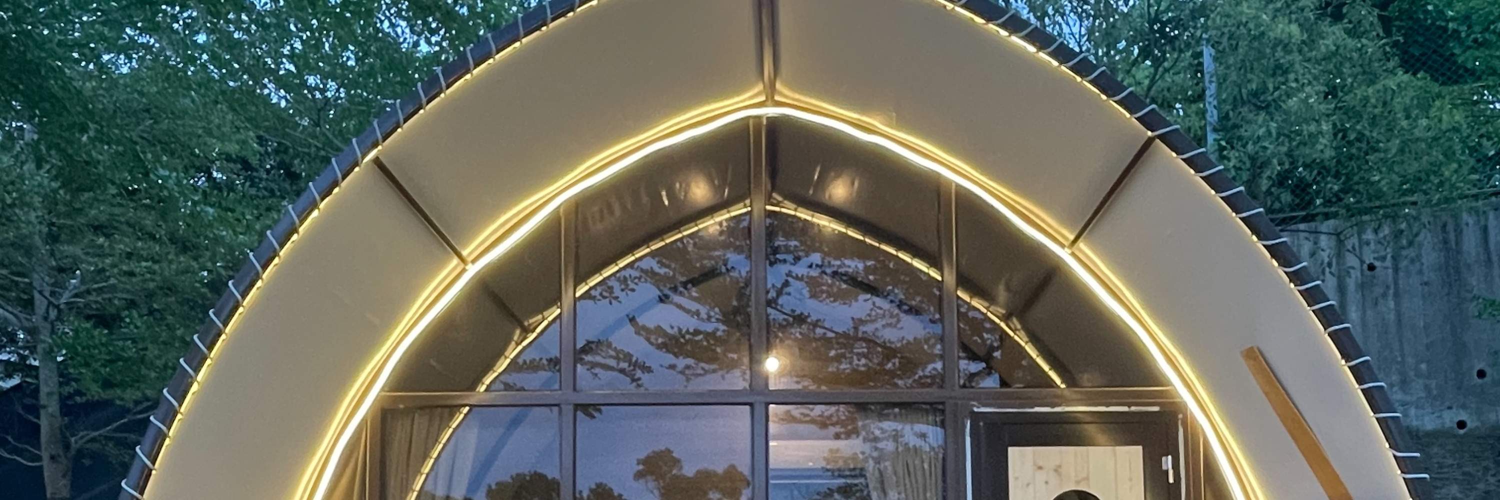 Petit Bonheur Camping