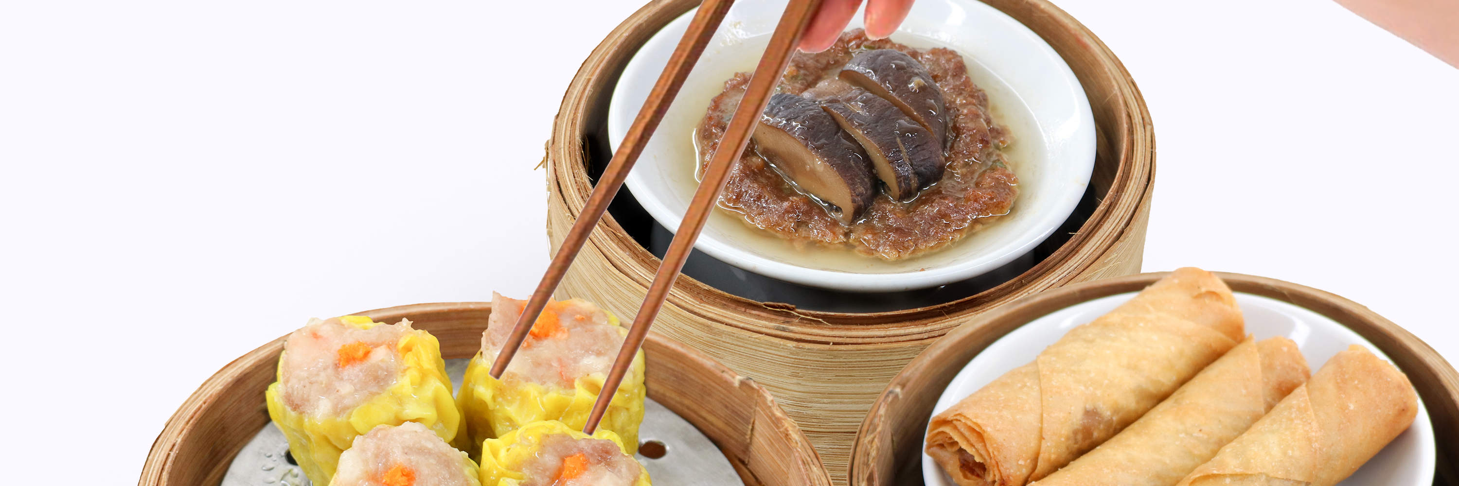 Tin Gow, Uno, and Mizu in Waterfront Cebu City Hotel and Casino Klook