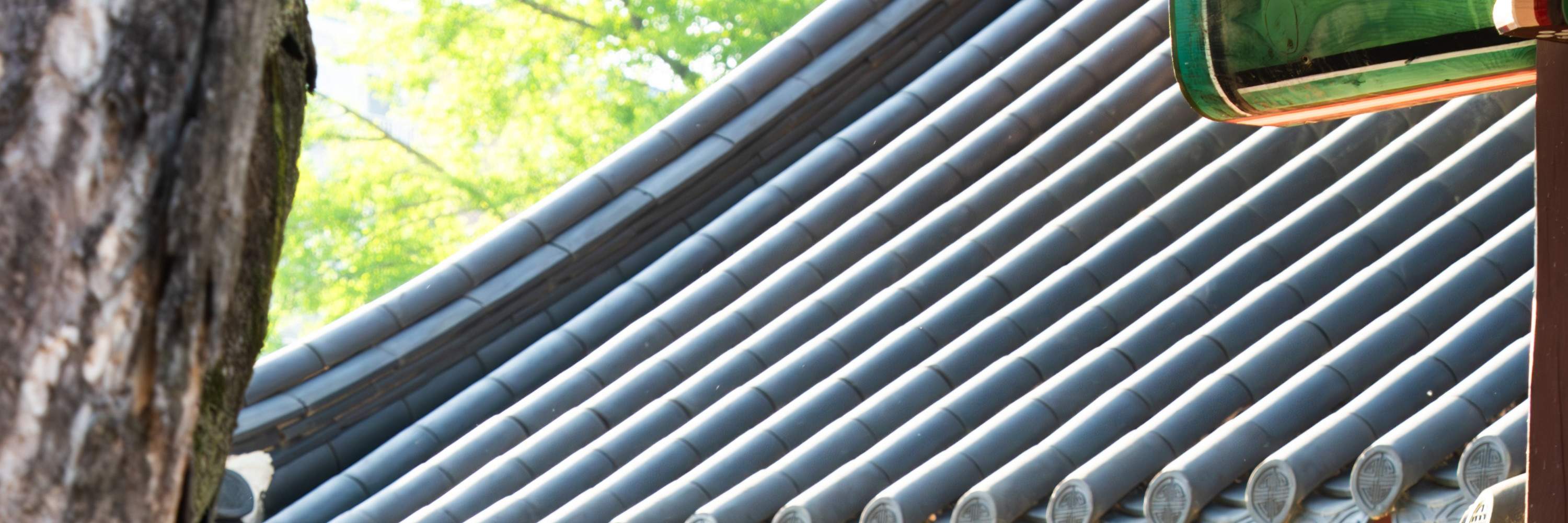 Seoul : Sesi fotografi Hanbok di Istana