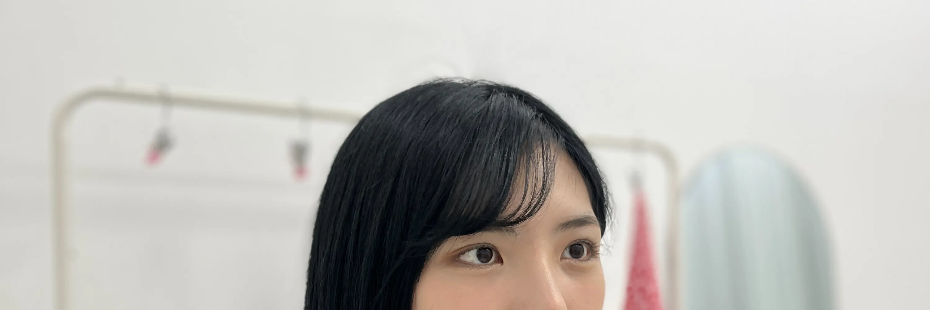 首尔弘大个人色彩与化妆分析