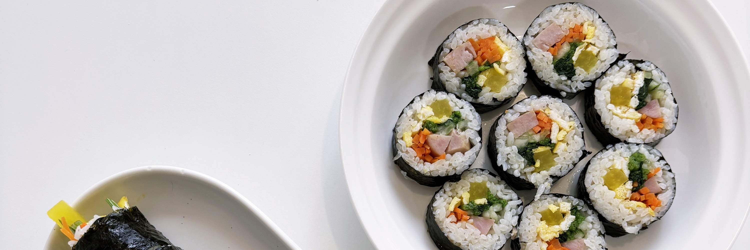 Clase de Cocina Coreana Casera en Gangnam