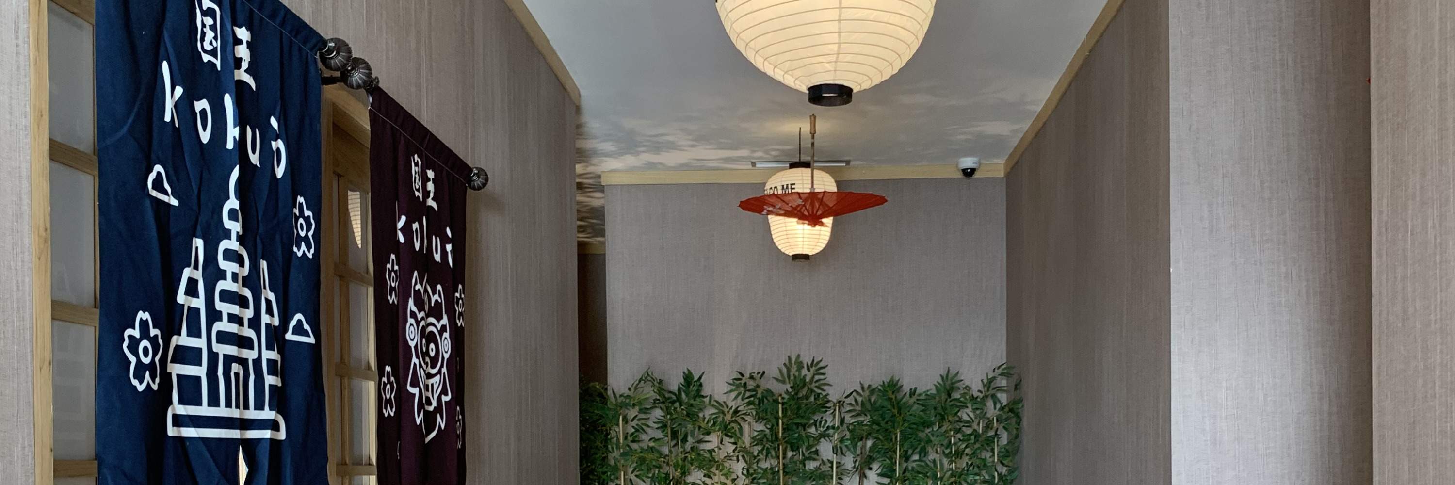 All'interno del massaggio familiare Kokuo Bali