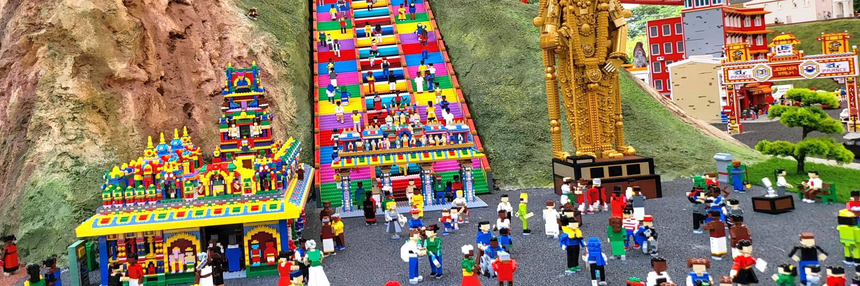 Legoland Malaysia Ticket Klook Singapore