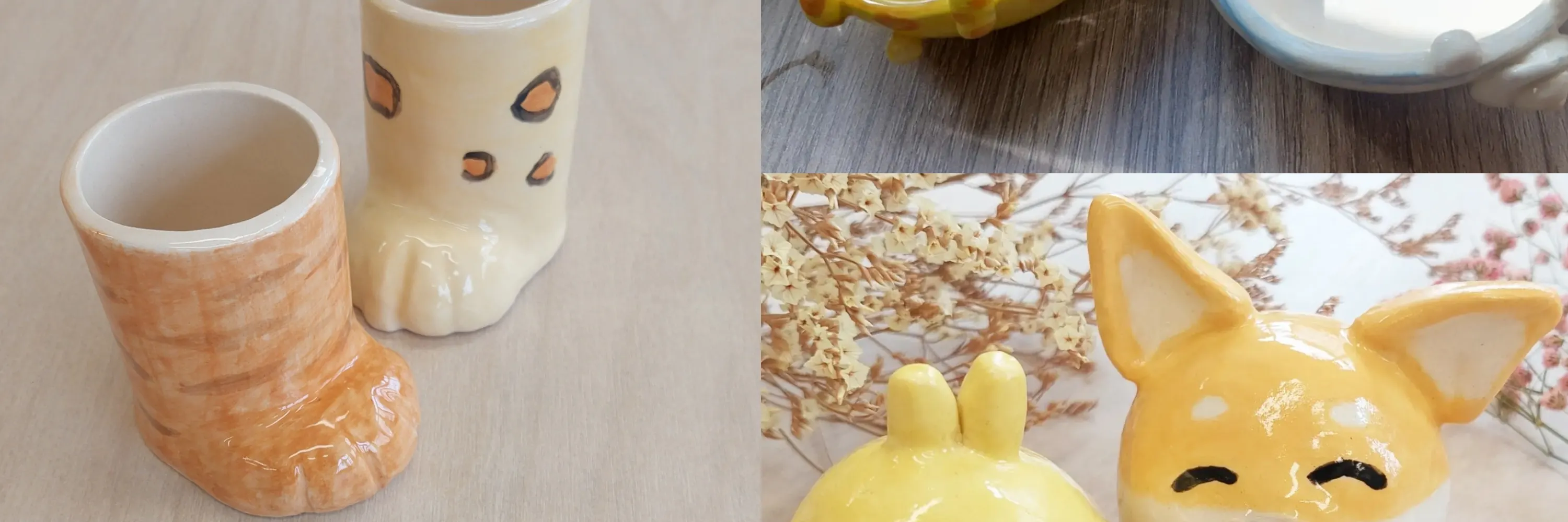 Pottery For Kids: A Parent's Guide – Soul Ceramics