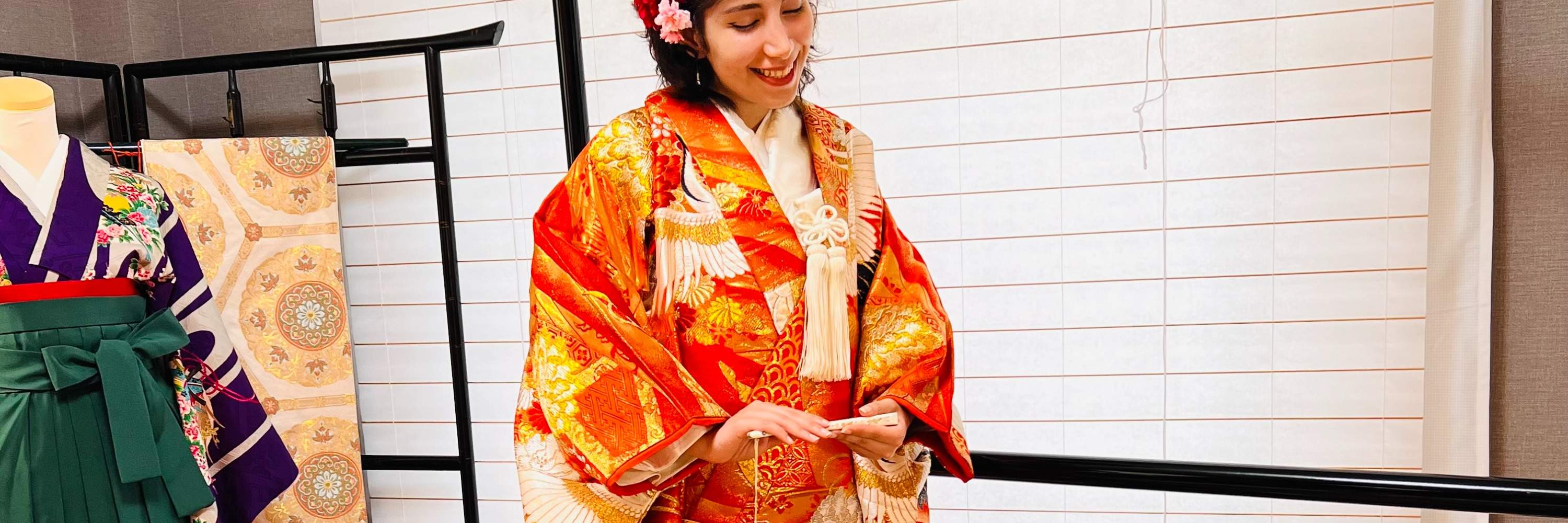 kimono