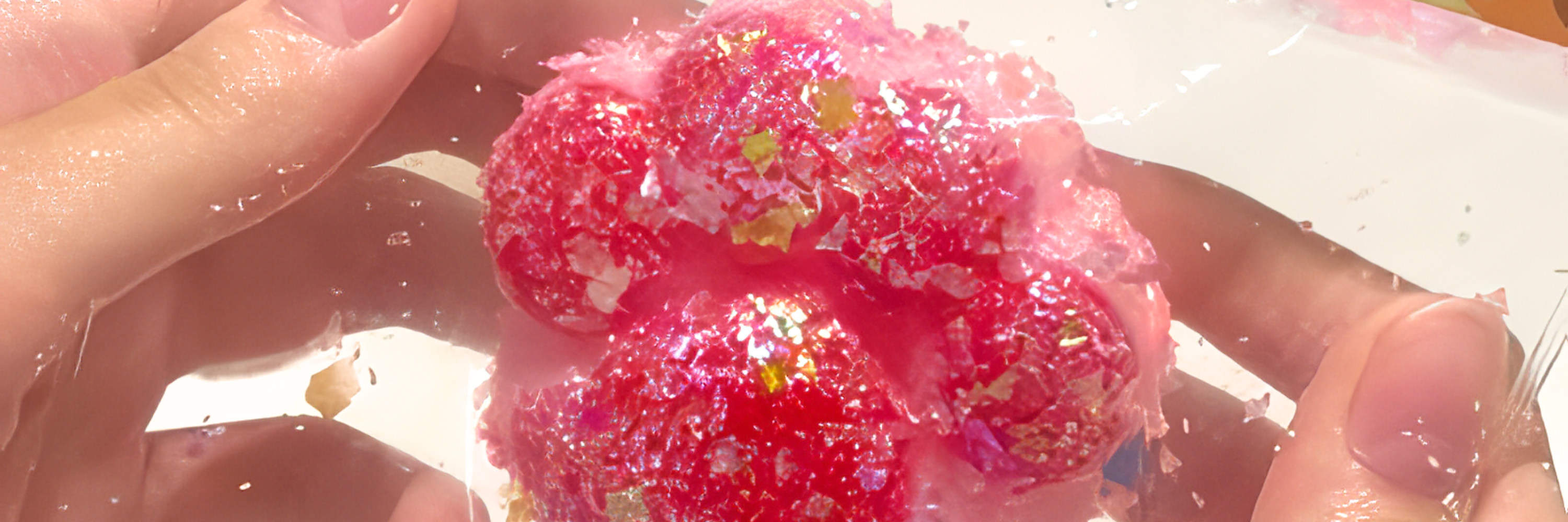 Taba Squishy Making Workshop