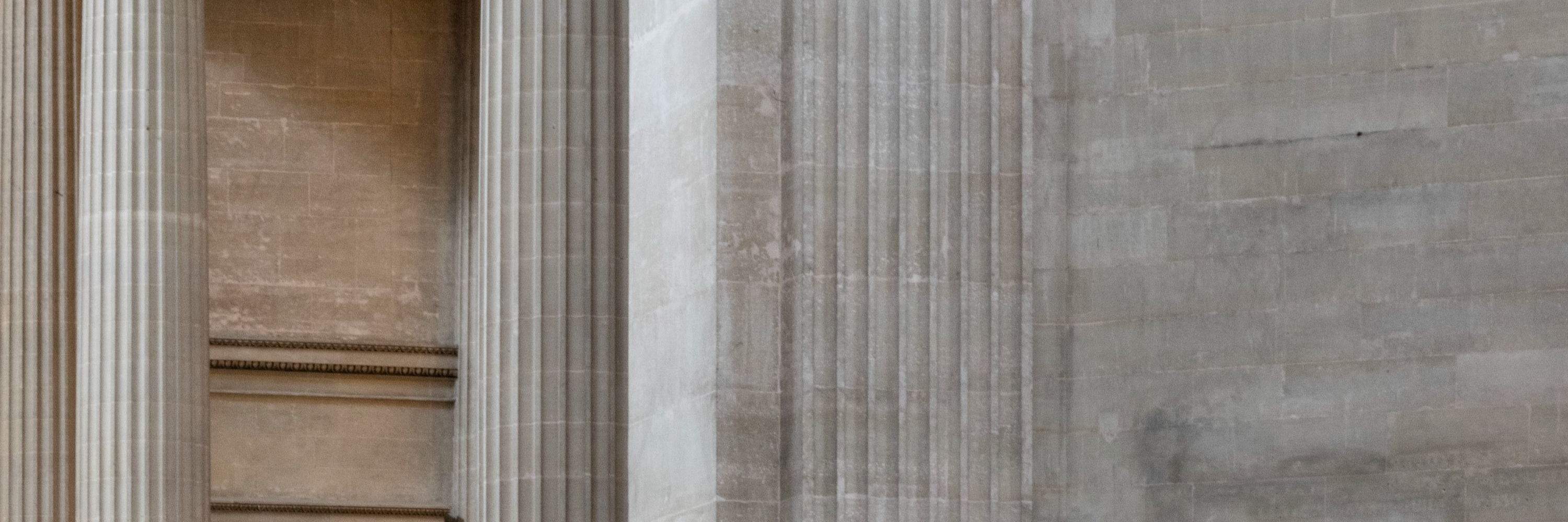 Vé Điện Pantheon ở Paris