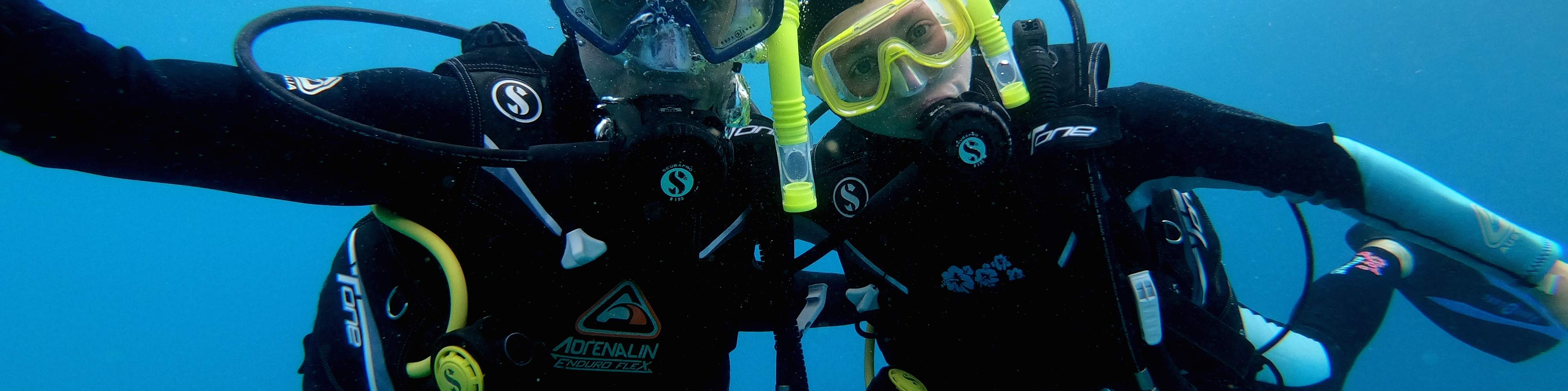 Explore the Depths with Our Premium Guided Dive Trip in Port Douglas