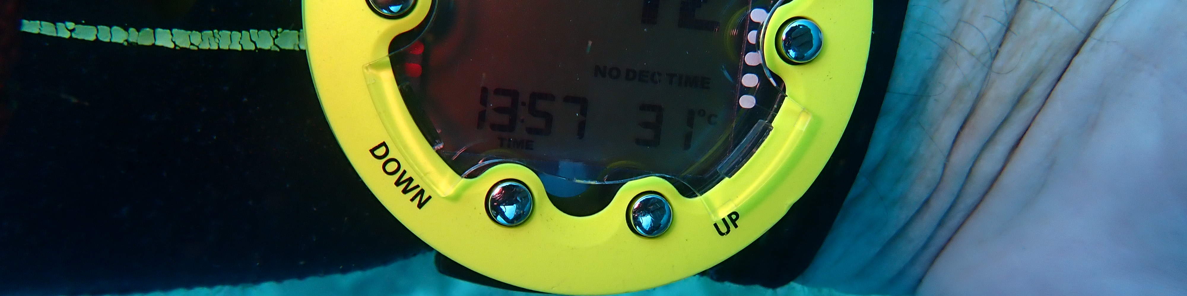 PADI Enriched Air Diver