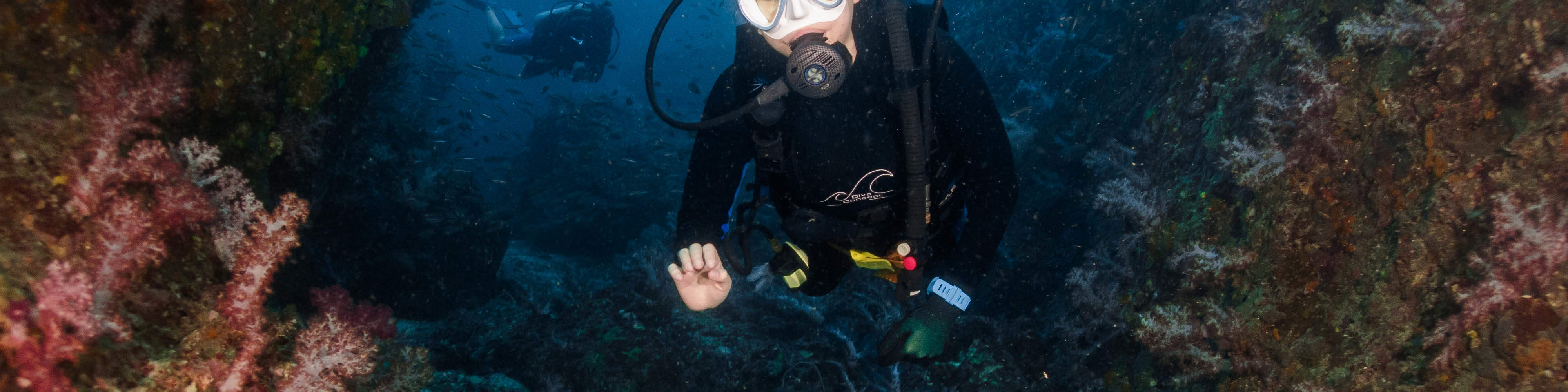 PADI Advanced Open Water Diver