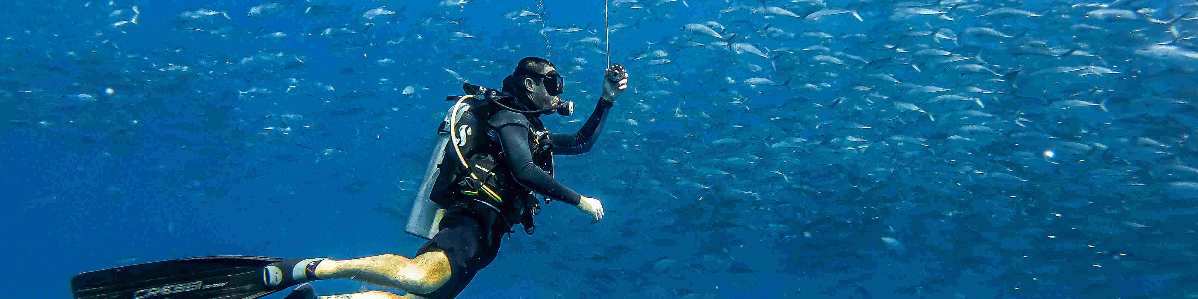 PADI Advanced Open Water Diver