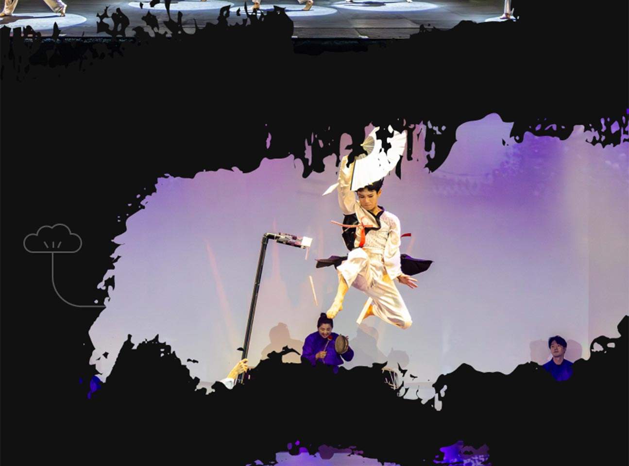 제주 더 케이쇼 (The K-show) 아리랑혼 태권마샬아트 혼 티켓