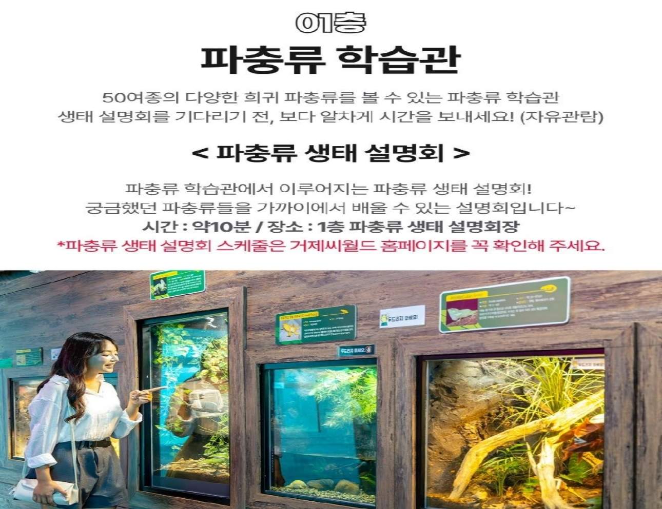 경남 거제 씨월드 입장권