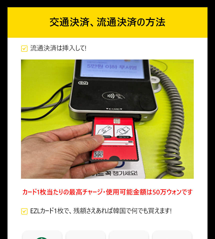 ジュンス XIA 交通カード(ezlカード) ジュンス XIA 交通カード(ezlカード) EZL CARD : 韓国の交通