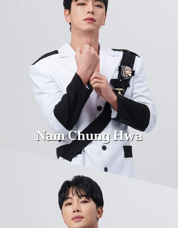 บัตรชมการแสดงละครเพลง THE MAN Alive : CHOICE ในโซล