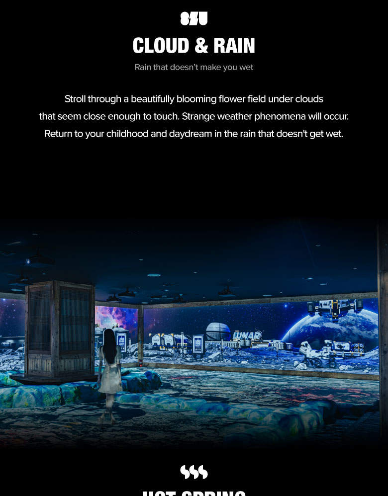 Билет в цифровой тематический парк Waterworld на Чеджу