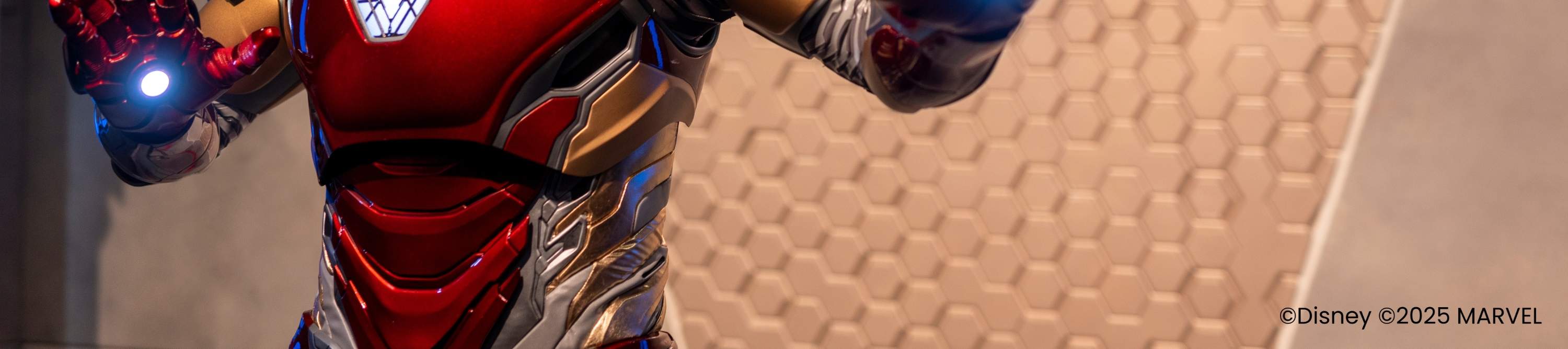 Temporada de Superhéroes de Marvel