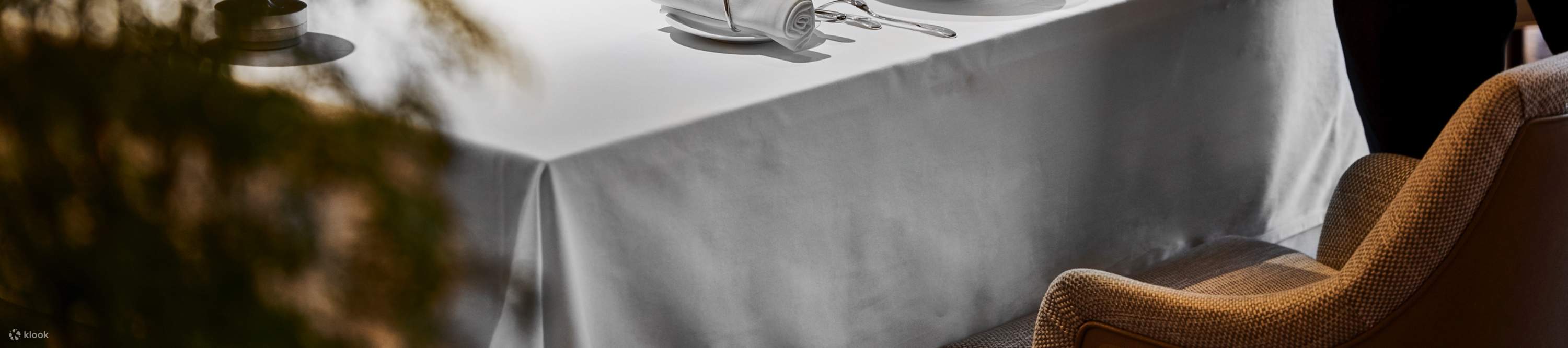 【Masakan Perancis Bintang Michelin】Kyoto Dominique Bouchet Kyoto Le RESTORAN