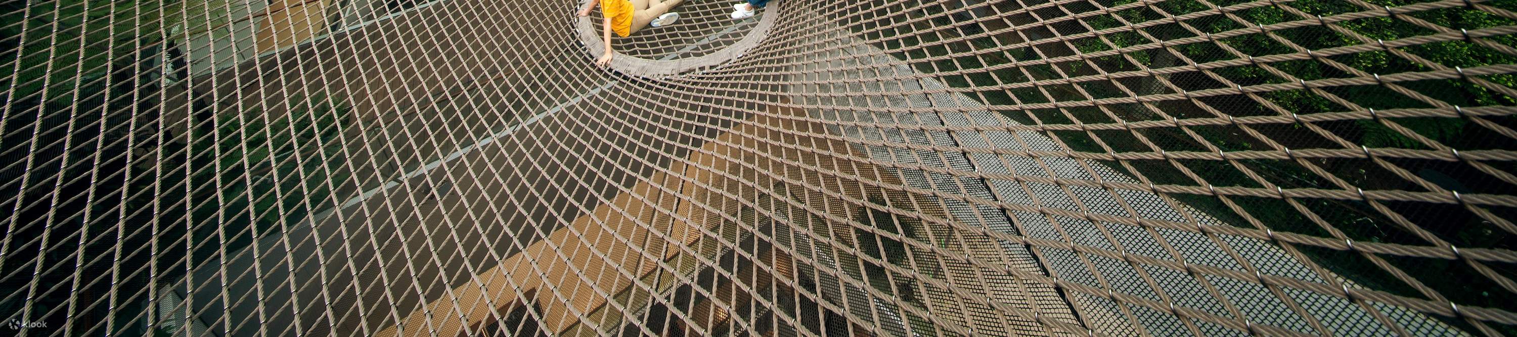 新加坡星耀樟宜景点门票