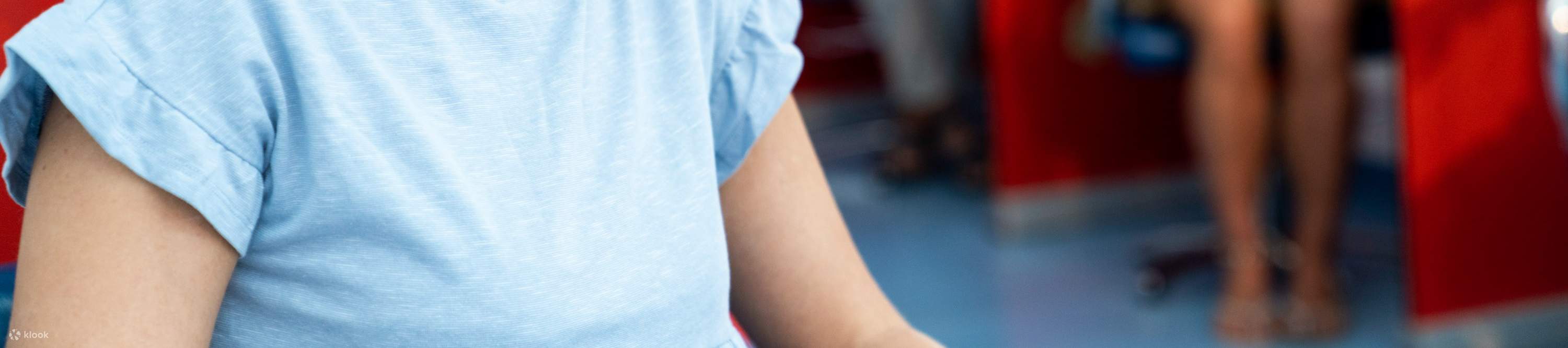 잊지 못할 하늘 여행을 선사할 항공 어트랙션 콤보 티켓을 만나보세요!