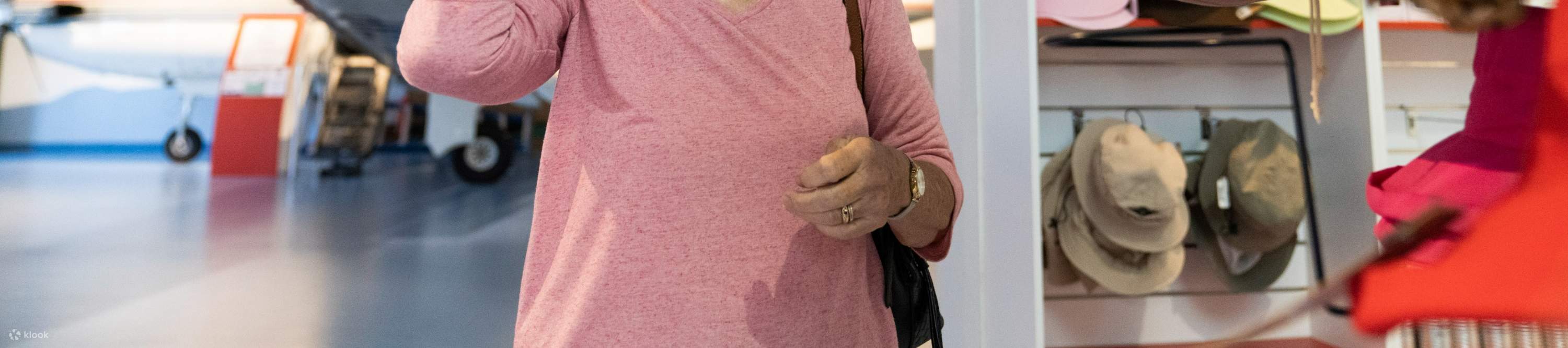 航空景点套票让你从高空饱览令人惊叹的壮丽景色