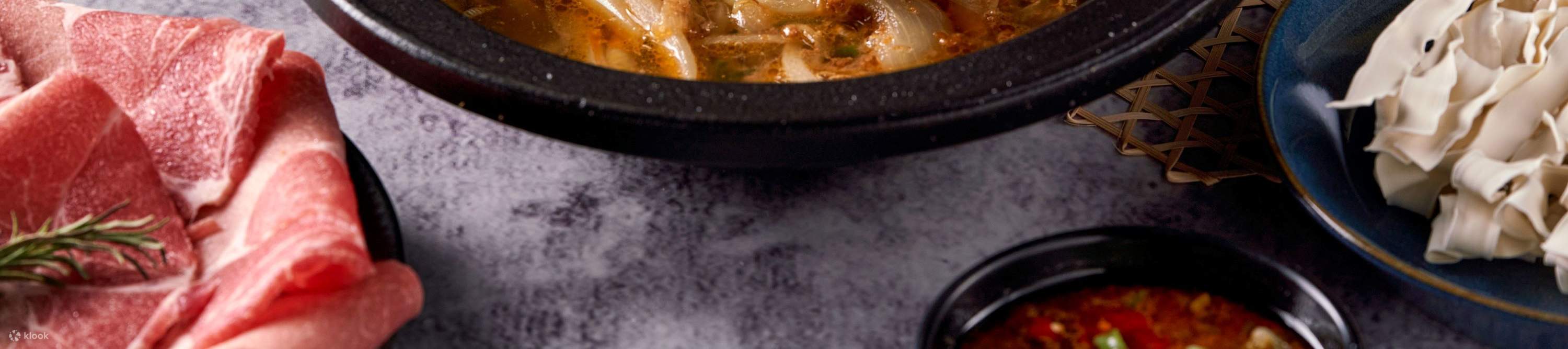 狂一鍋新台式火鍋