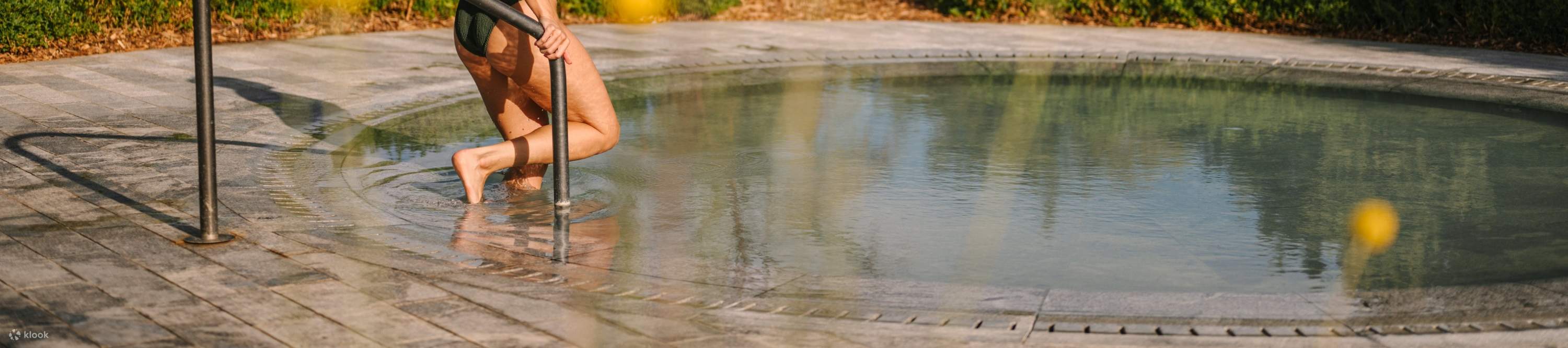 sanctuary for mind and body