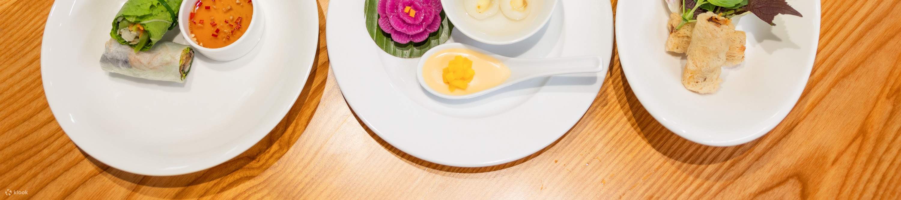 M.O.M Cooking Class Ho Chi Minh City