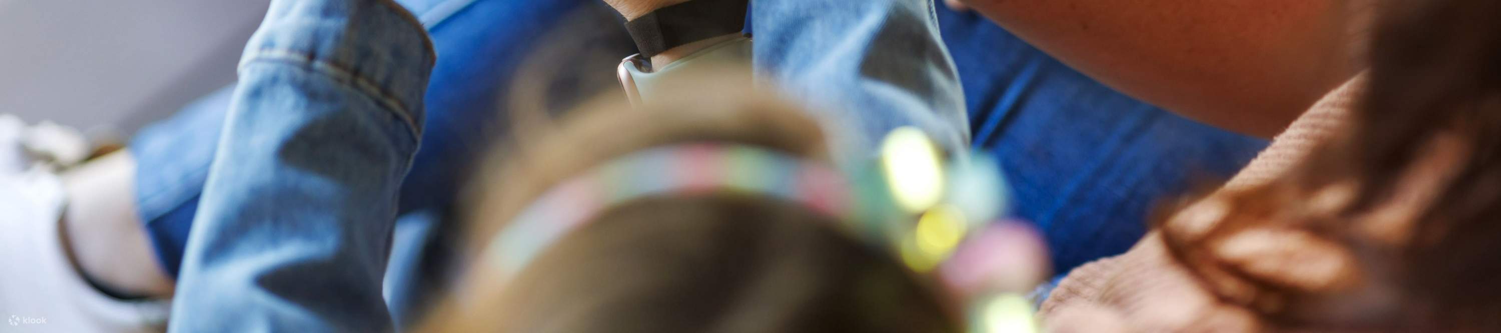 龍柏無尾熊動物園入場門票