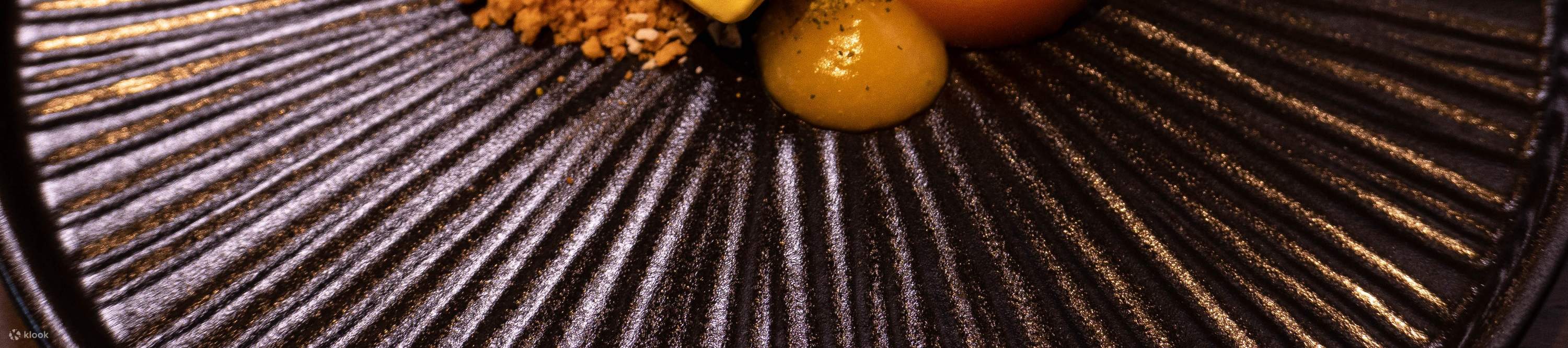 曼谷 KHAAN Thai 高級餐廳