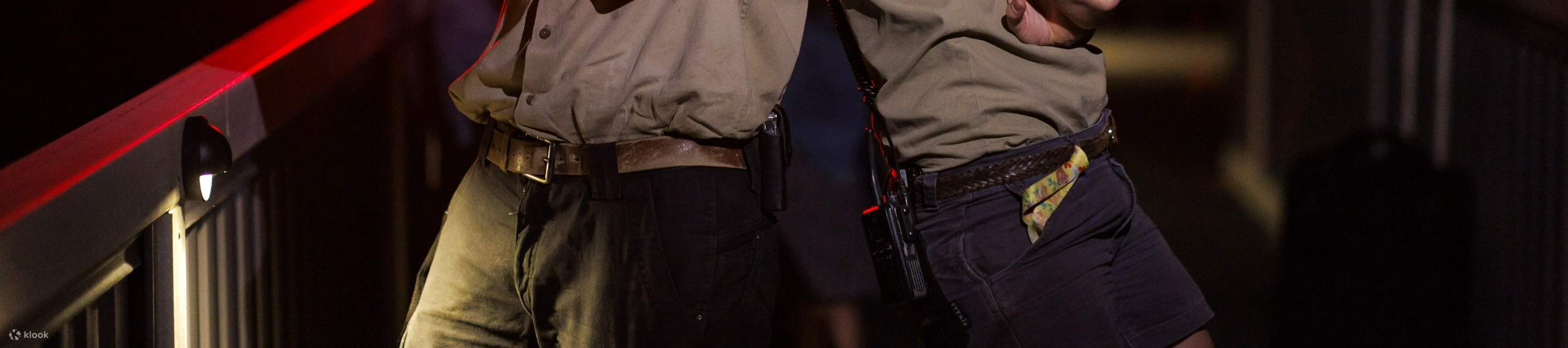 龍柏無尾熊動物園入場門票