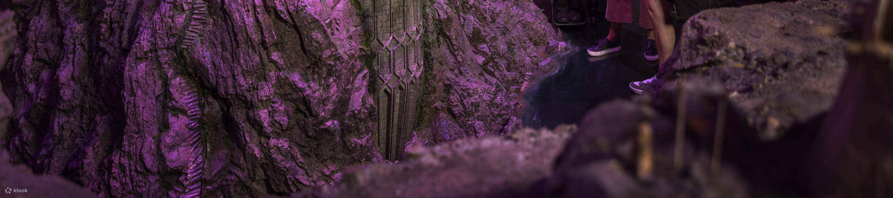 ทัวร์สร้างภาพยนตร์ระดับโลกที่ได้รับรางวัล