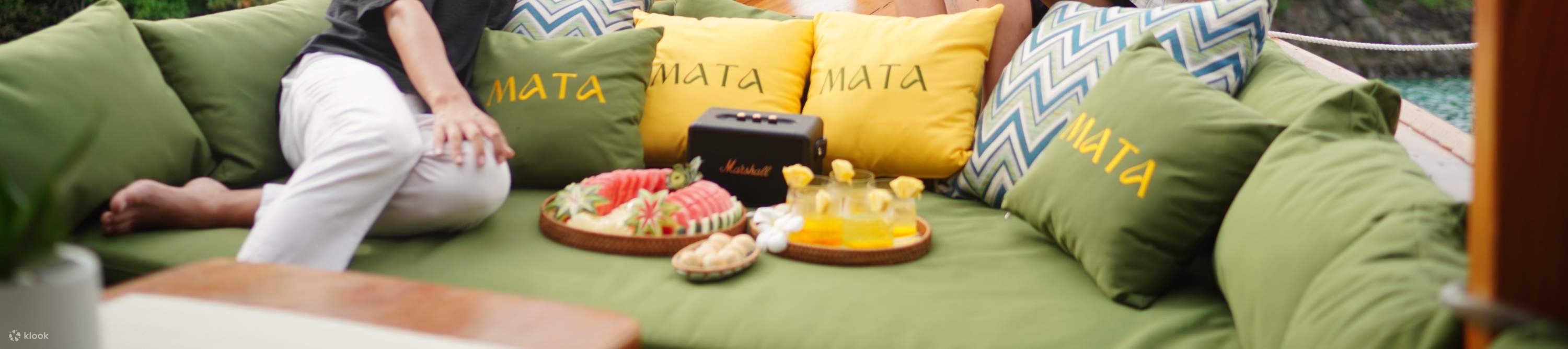 與您的朋友或家人一同體驗