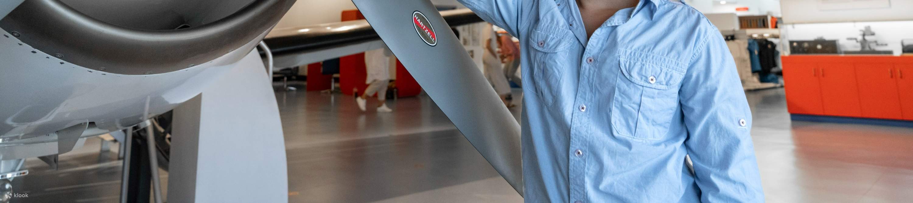 航空迷必看！综合套票带你探索航空世界的无穷魅力