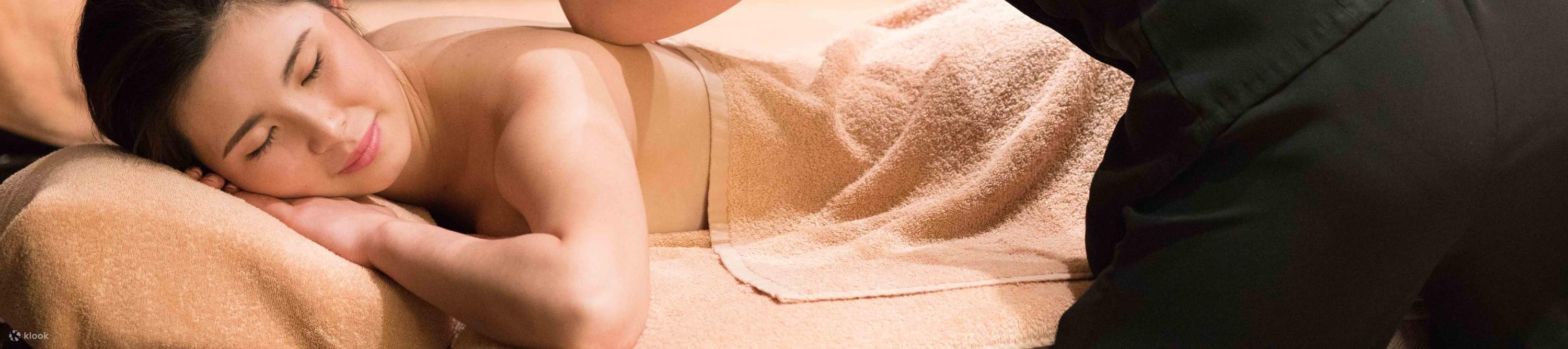 Signature Chuan Massage 