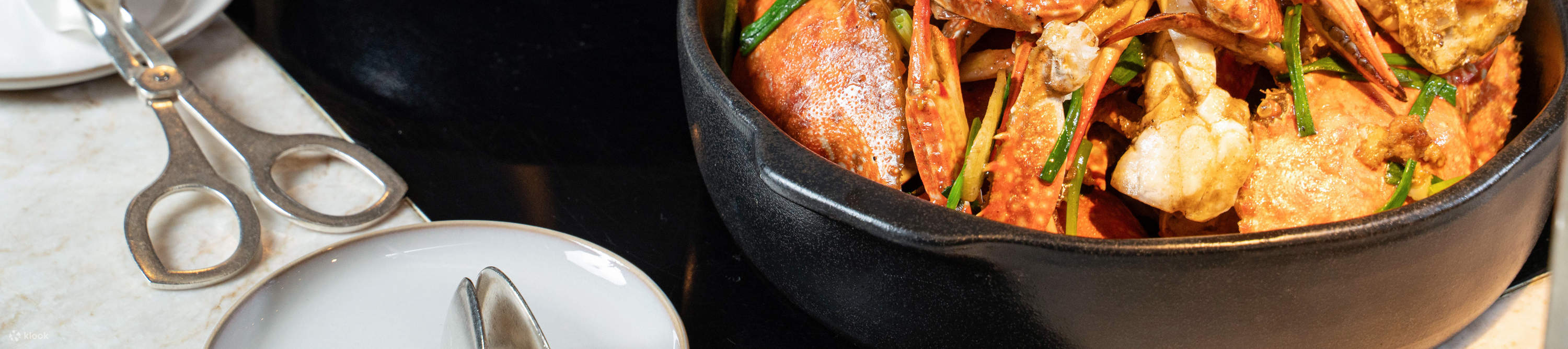 47層皓堂自助餐