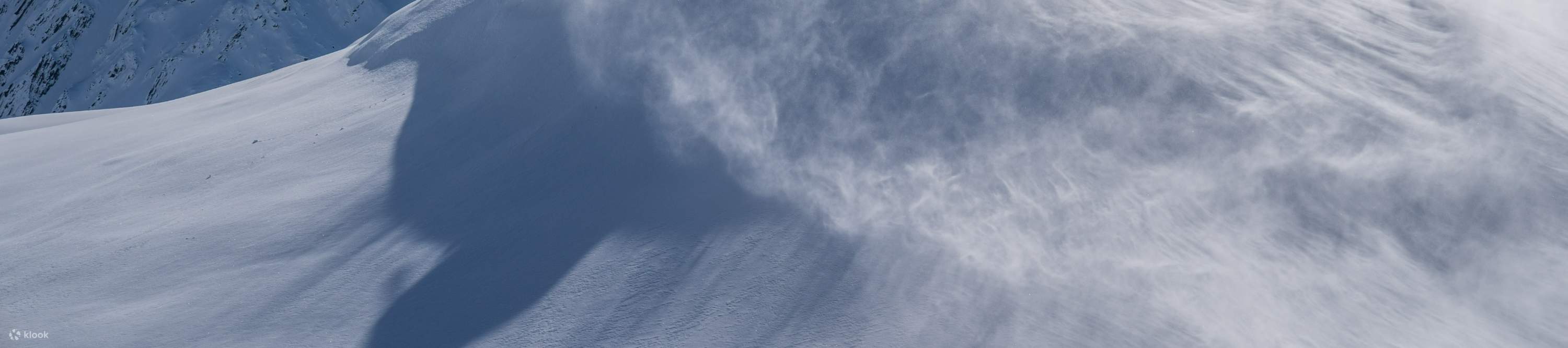 ธารน้ำแข็งที่ยาวที่สุดในนิวซีแลนด์