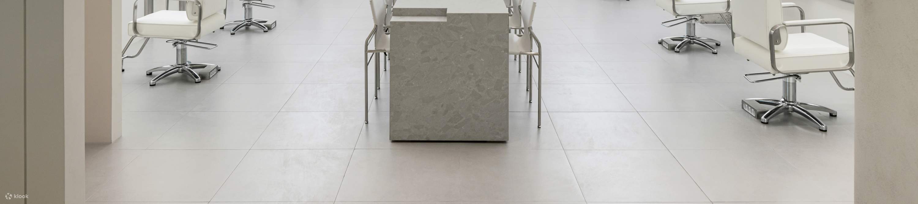 Pengalaman Dandanan & Solekan Rambut di Seoul oleh Rolling Jay