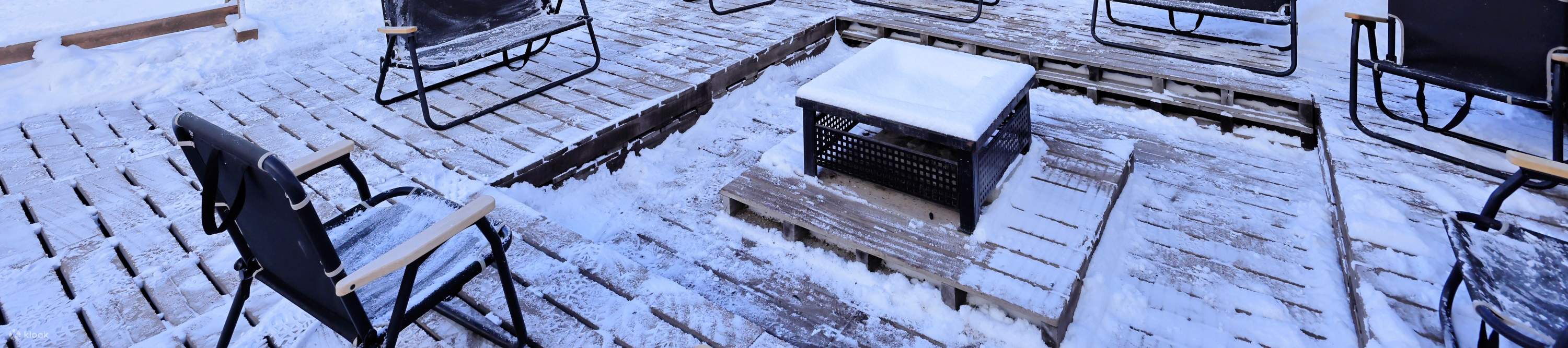 Tiket lif sehari untuk Pusat Peranginan Ski Yeyue