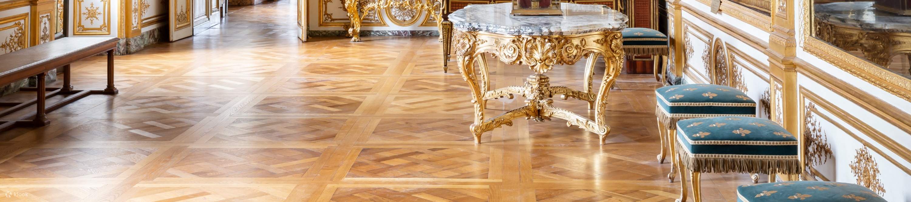 尚蒂伊城堡門票