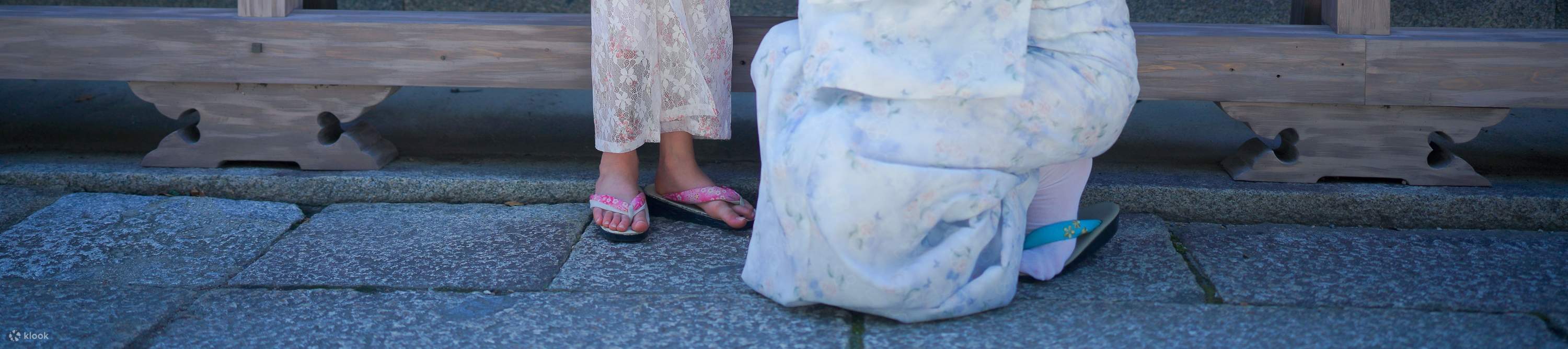 Kyoto: Dịch vụ chụp ảnh lưu niệm theo yêu cầu