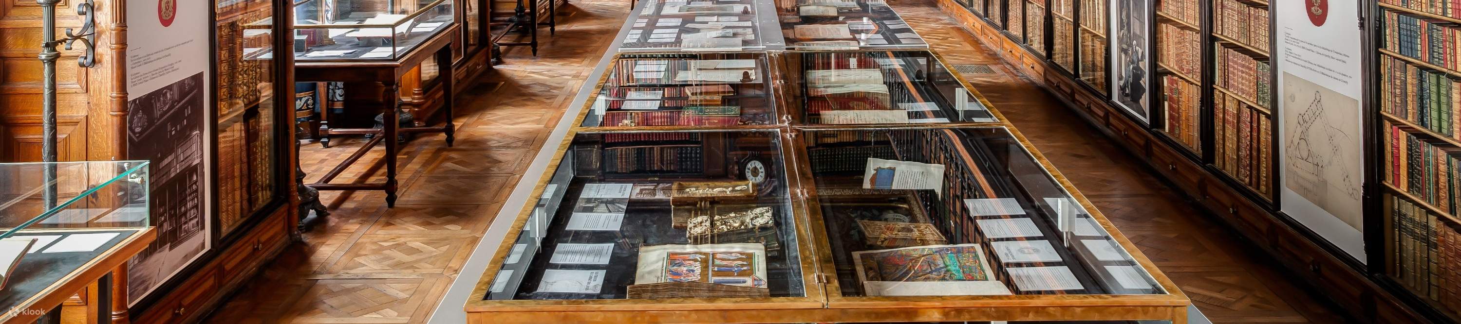 尚蒂伊城堡門票