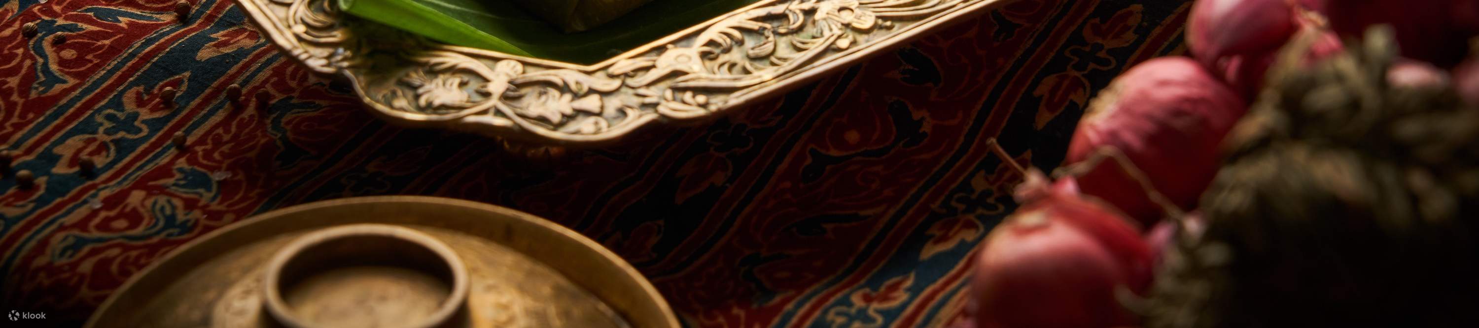 カオ - ミシュラン1つ星