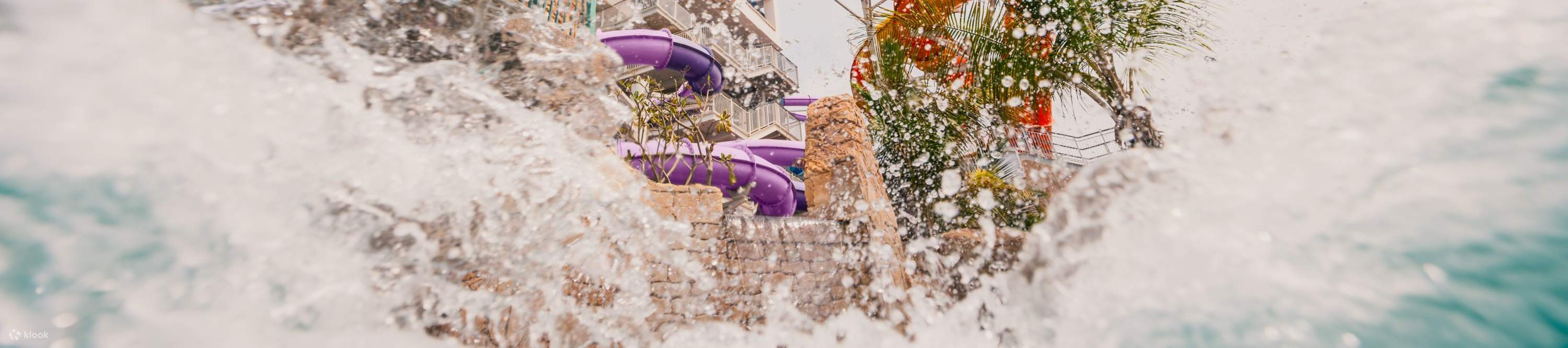 Biglietto Aquaventure World all'Atlantis di Dubai