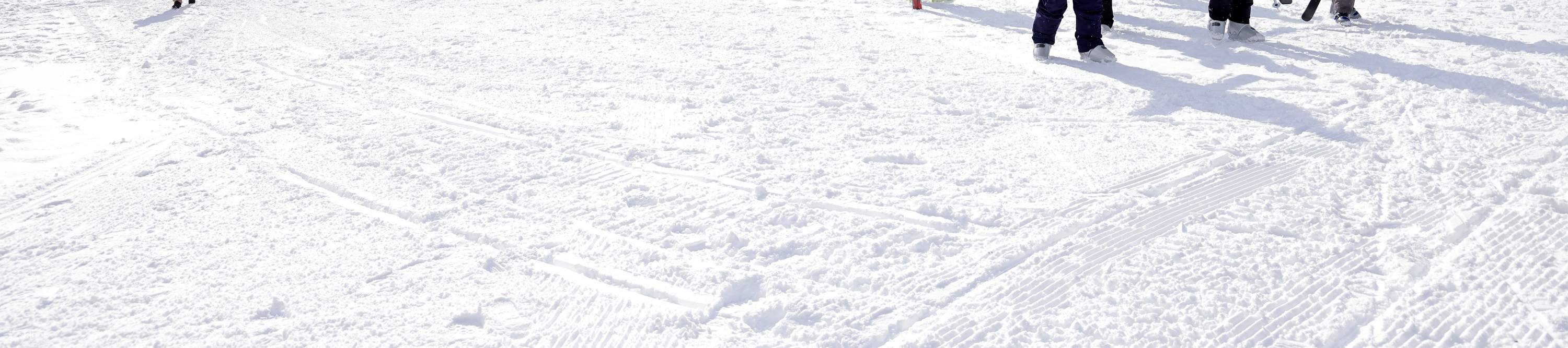 Tiket lif sehari untuk Pusat Peranginan Ski Yeyue