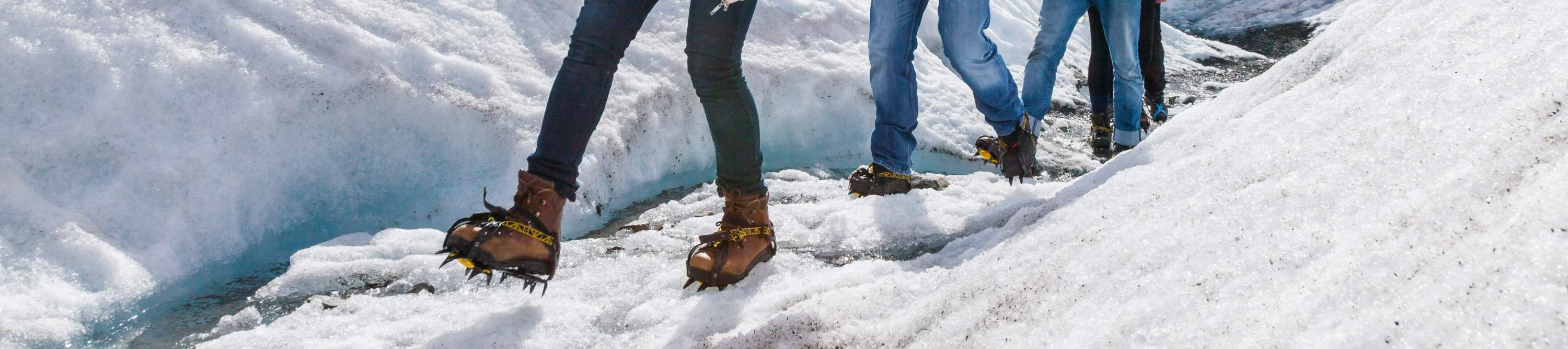 Préserver la beauté du glacier Tasman
