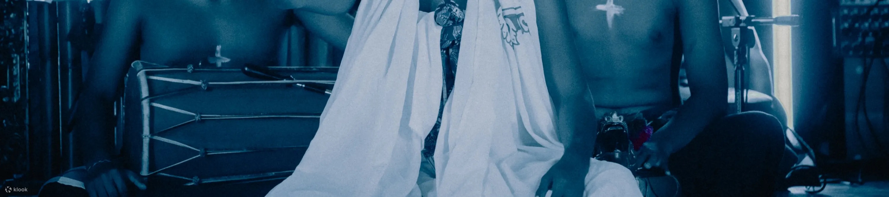 巴厘島迷宮神秘穹頂秀